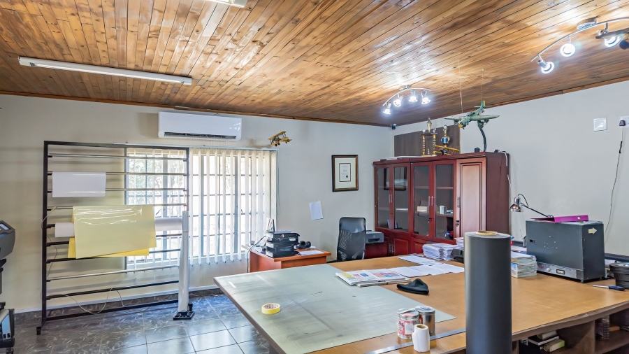 0 Bedroom Property for Sale in Boschfontein A H North West